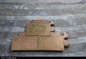تربت‌خانه؛ کربلای کوچکی در دل کرمان