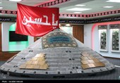 تربت‌خانه؛ کربلای کوچکی در دل کرمان