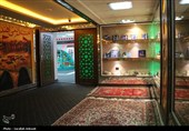 تربت‌خانه؛ کربلای کوچکی در دل کرمان