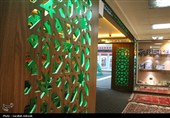 تربت‌خانه؛ کربلای کوچکی در دل کرمان