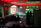 تربت‌خانه؛ کربلای کوچکی در دل کرمان