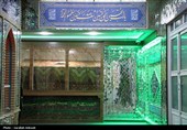 تربت‌خانه؛ کربلای کوچکی در دل کرمان