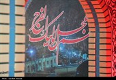 تربت‌خانه؛ کربلای کوچکی در دل کرمان