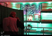 تربت‌خانه؛ کربلای کوچکی در دل کرمان