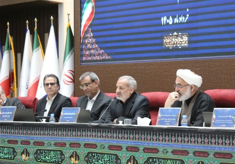آموزش‌وپرورش را نباید قربانی نگاه‌های فردی و جناحی کرد