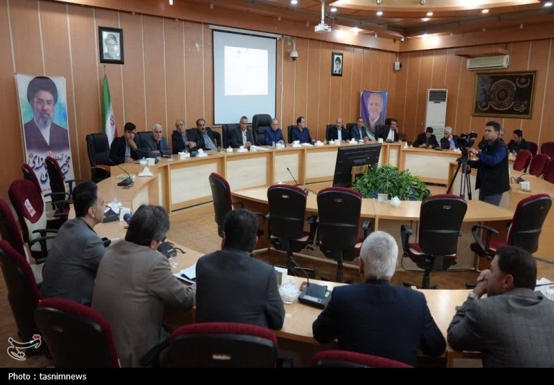 استانداری کهگیلویه و بویراحمد ,