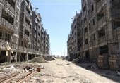 تکمیل زیرساخت‌ها؛ شرط تبدیل کوی پرواز همدان به شهر جدید موفق