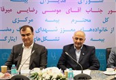 بیمه دی از ارکان خدمت‌رسانی صنعت بیمه به خانواده شهدا و ایثارگران است