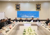 سامانه های موازی با فواد تجمیع شوند
