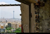 حملات صهیونیستی آمریکایی به پژوهشگاه فضایی ایران