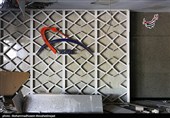 حملات صهیونیستی آمریکایی به پژوهشگاه فضایی ایران