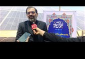 جهش 100 برابری ظرفیت تولید برق تجدیدپذیر در ایلام