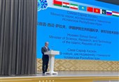 سه ابتکار ایران برای گسترش همکاری دانشگاههای عضو شانگهای