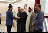 اختتامیه جشنواره رسانهای ابوذر در زنجان