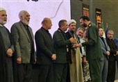 سرهنگ حفیظی فرمانده سپاه اسلامشهر شد