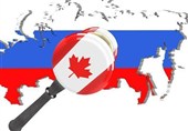 Россия в ответном шаге запретила въезд 103 гражданам Канады