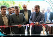افتتاح طرح شهید عجمیان در کردستان؛ مدارس در مسیر نوسازی جهادی