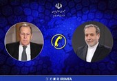 Полная поддержка России выполнения положений меморандума между Ираном и США