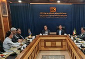 خیز بلند همکاری‌های علمی میان آیسسکو و مؤسسه ISC