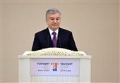 Узбекистан: коридор «Транс-Афган» является ключом к выходу к южным морям