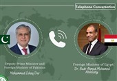 Египет и Пакистан обсудили договорённость между Ираном и США