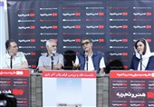 فیلم اثرگذار در ضمیر ناخودآگاه مخاطب می‌ماند