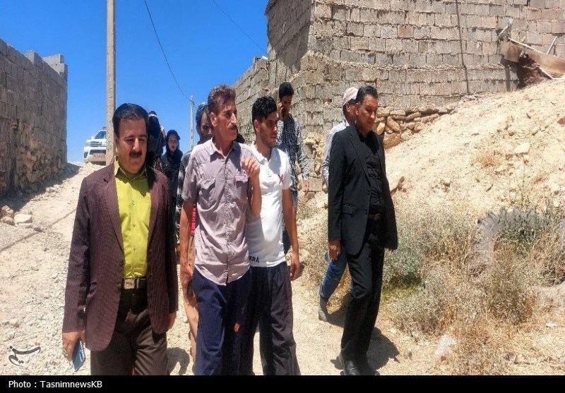 اخبار کهگیلویه ,