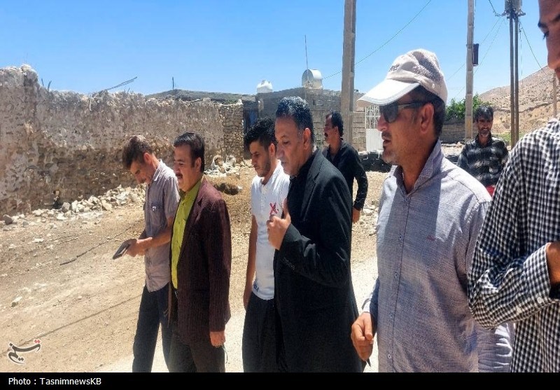 اخبار کهگیلویه ,