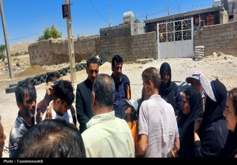 اخبار کهگیلویه ,