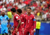 رونالدو، مقصر یا قربانی؟ پشت پرده جنجال‌های تیم ملی پرتغال
