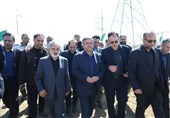 130 مگاوات نیروگاه خورشیدی در استان اردبیل احداث می‌شود