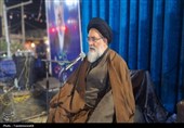 عاشورا نقطه آغاز پیروزی‌های بزرگ جبهه حق است