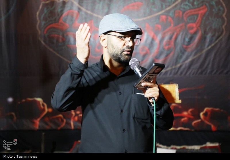 اخبار یاسوج , حسینیه تسنیم , 