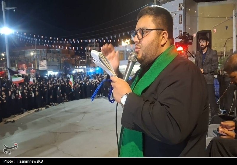 اخبار کهگیلویه , ماه محرم , میدان امام حسین(ع) , 
