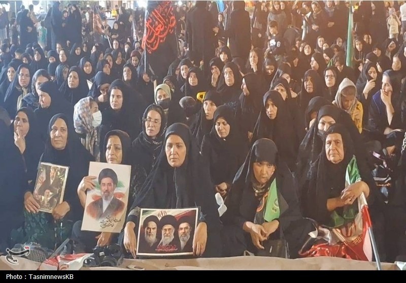 اخبار کهگیلویه , ماه محرم , میدان امام حسین(ع) , 