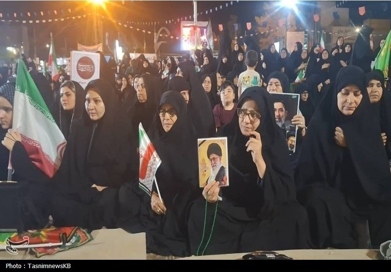 اخبار کهگیلویه , ماه محرم , میدان امام حسین(ع) , 