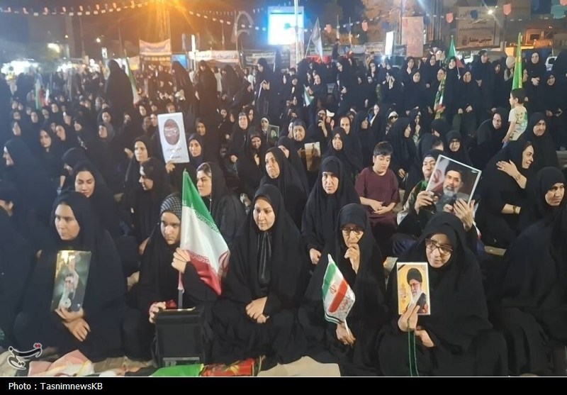 اخبار کهگیلویه , ماه محرم , میدان امام حسین(ع) , 