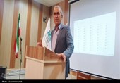 رقابت بیش از 1200 دانش‌آموز کهگیلویه‌ای در آزمون مدارس برتر