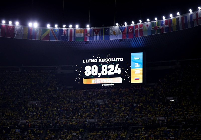 تیم ملی فوتبال ازبکستان , جام جهانی 2026 , تیم ملی فوتبال کلمبیا , 