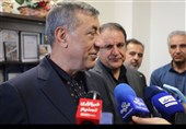 تدوین الگوی جداگانه مصرف آب و انرژی برای هر استان