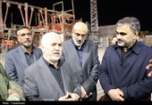 دارابی: 1000 مکان ‌جدید به فهرست آثار ملی افزوده می‌شود