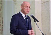 هماهنگی اقدامات روسیه و ایران در سازمان ملل برای لغو تحریم‌ها