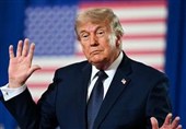 Трамп: меморандум подписан