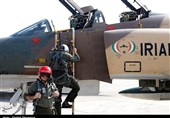 Iranian Pilots Disclose Details of Strike on US Camp in Kuwait