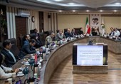 تشکیل جلسه کارگروه «همکاری دولت و دانشگاه برای مدیریت آلودگی هوا»