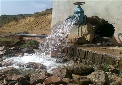 آبرسانی به 83 روستای فارس با حضور وزیر نیرو