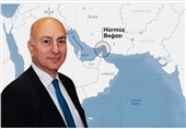 نگاه اقتصاددان ترکیه به برندگان و بازندگان تنگه هرمز