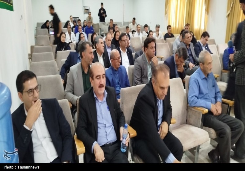 اخبار کهگیلویه , بهداشت و درمان ,