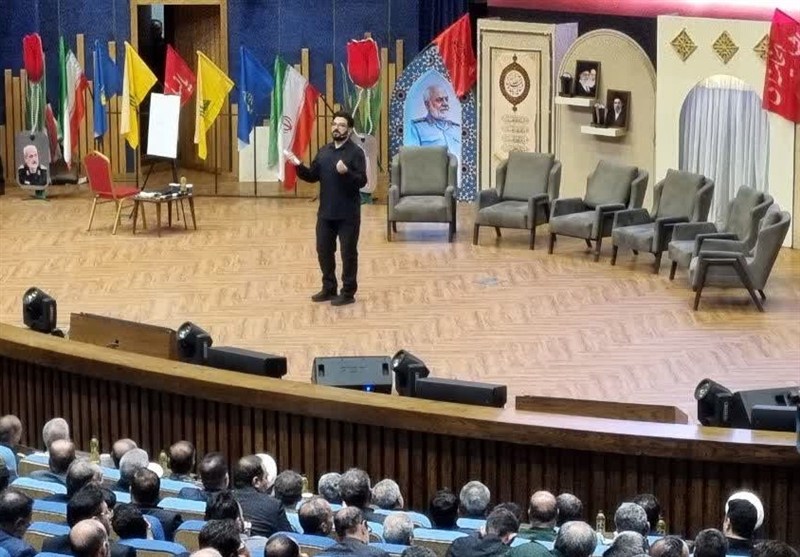 شهید , سپاه پاسداران انقلاب اسلامی , سازمان اطلاعات سپاه پاسداران انقلاب اسلامی , مشهد مقدس , اخبار مشهد , خراسان رضوی , اخبار استان خراسان رضوی , 