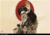 قائد شهید؛ پرچمدار امت توحیدی